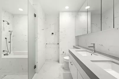 301 E 61st Street #4B, New York, NY 10065 - Photo 4