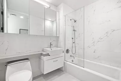 301 E 61st Street #4B, New York, NY 10065 - Photo 6