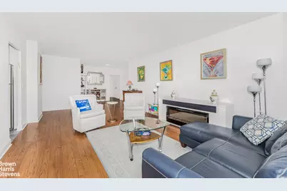 3777 Independence Avenue #14M, New York City, NY 10463 - Photo 2