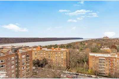 3777 Independence Avenue #14M, New York City, NY 10463 - Photo 18