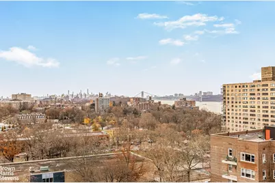 3777 Independence Avenue #14M, New York City, NY 10463 - Photo 16