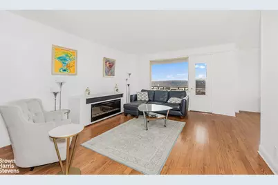 3777 Independence Avenue #14M, New York City, NY 10463 - Photo 1