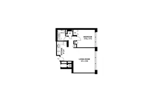333 E 45th St, New York City, NY 10017 - Photo 6