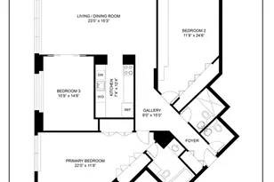 303 E 43rd St, New York City, NY 10017 - Photo 16