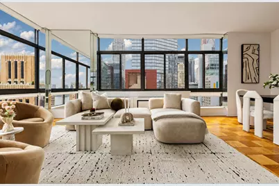 303 E 43rd Street #25B, New York City, NY 10017 - Photo 1
