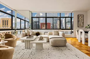 303 E 43rd St, New York, NY 10017 - Photo 1