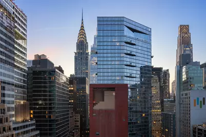 303 E 43rd Street #25B, New York City, NY 10017 - Photo 14