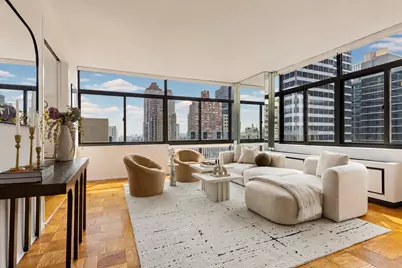 303 E 43rd Street #25B, New York City, NY 10017 - Photo 2