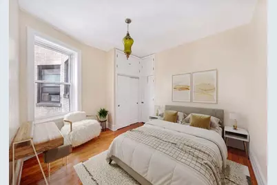 414 W 121st Street #69, New York City, NY 10027 - Photo 2