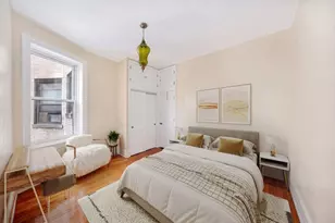 414 W 121st St, New York City, NY 10027 - Photo 2
