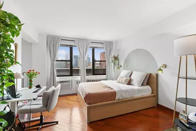 408 W 57th Street #9O, New York, NY 10019 - Photo 2