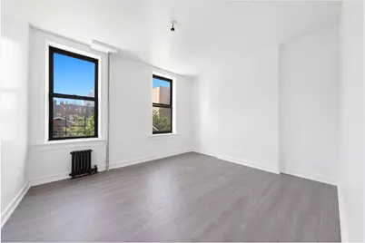 425 E 153rd Street #3A, Bronx, NY 10455 - Photo 4
