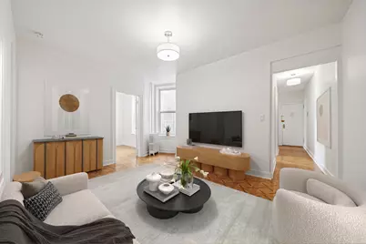 425 E 153rd Street #3A, Bronx, NY 10455 - Photo 1