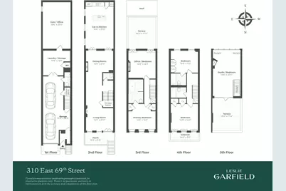 310 E 69th Street, New York City, NY 10021 - Photo 18