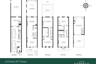 310 E 69th St, New York City, NY 10021 - Photo 18