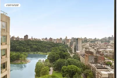 1280 5th Avenue #20F, New York City, NY 10029 - Photo 2