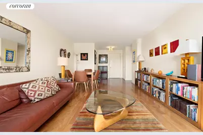61 Jane Street #11F, New York City, NY 10014 - Photo 14
