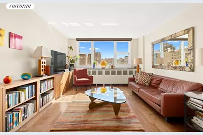 61 Jane Street #11F, New York City, NY 10014 - Photo 12