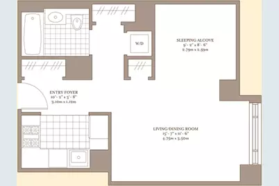205 E 85th Street #7Q, New York City, NY 10028 - Photo 14