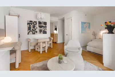 205 E 85th Street #7Q, New York City, NY 10028 - Photo 4