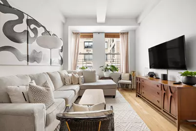 49 E 21st Street #11D, New York, NY 10010 - Photo 1
