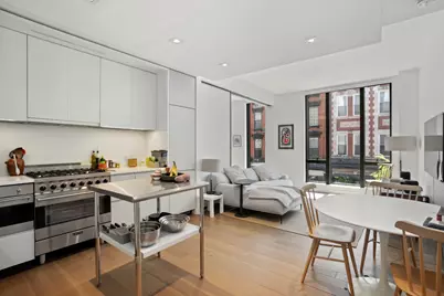 150 Rivington Street #2G, New York City, NY 10002 - Photo 4