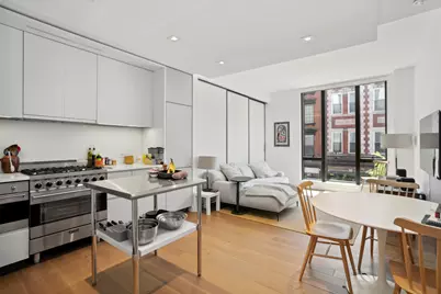 150 Rivington Street #2G, New York City, NY 10002 - Photo 2
