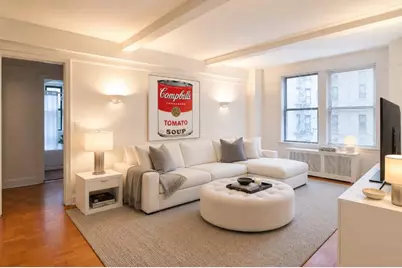 900 W End Avenue #2H, New York City, NY 10025 - Photo 1