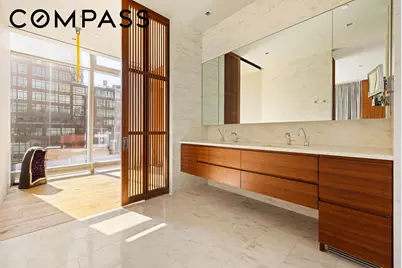 166 Perry Street #5A, New York, NY 10014 - Photo 16