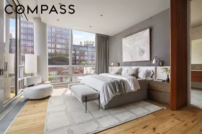 166 Perry Street #5A, New York, NY 10014 - Photo 14
