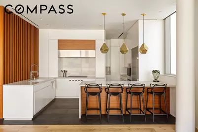 166 Perry Street #5A, New York, NY 10014 - Photo 6