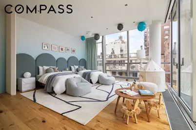 166 Perry Street #5A, New York, NY 10014 - Photo 8