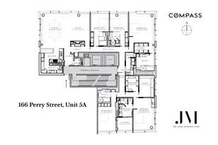 166 Perry St, New York, NY 10014 - Photo 28
