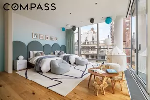 166 Perry St, New York City, NY 10014 - Photo 8