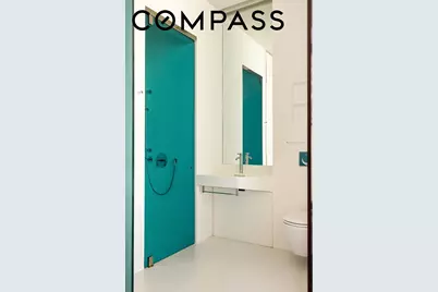 166 Perry Street #5A, New York, NY 10014 - Photo 24
