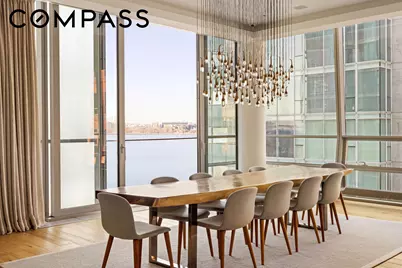166 Perry Street #5A, New York, NY 10014 - Photo 4