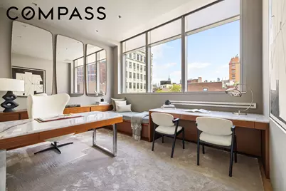 166 Perry Street #5A, New York, NY 10014 - Photo 18