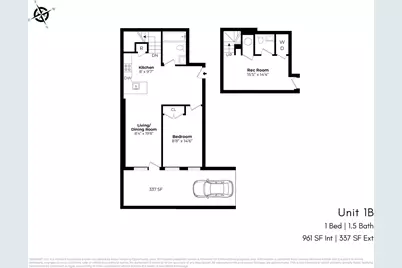 286 Covert Street #1R, Brooklyn, NY 11237 - Photo 12