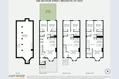 684 Decatur Street, Brooklyn, NY 11233 - Photo 16