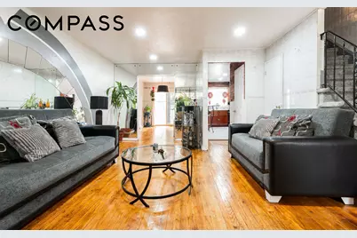 660 Pine Street, Brooklyn, NY 11208 - Photo 2