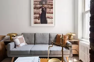 124 Thompson St, New York City, NY 10012 - Photo 8