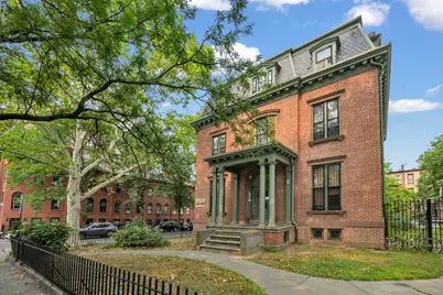 395 Washington Avenue #6, Brooklyn, NY 11238 - Photo 4