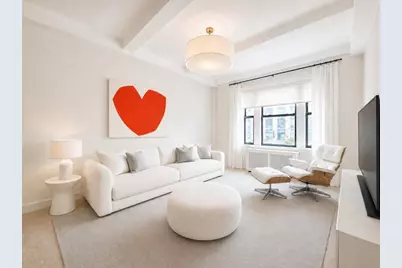 412 W 110th Street #41, New York City, NY 10025 - Photo 1