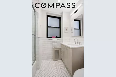 360 W 21st Street #3H, New York City, NY 10011 - Photo 6