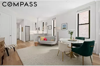 360 W 21st Street #3H, New York City, NY 10011 - Photo 2