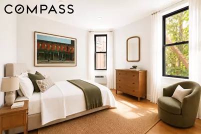 360 W 21st Street #3H, New York City, NY 10011 - Photo 4