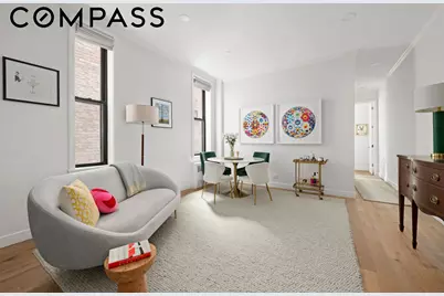 360 W 21st Street #3H, New York, NY 10011 - Photo 1