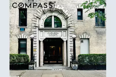 360 W 21st Street #3H, New York, NY 10011 - Photo 8