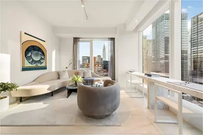 138 E 50th Street #30A, New York City, NY 10022 - Photo 2