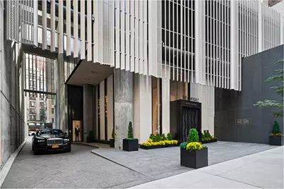 138 E 50th Street #30A, New York City, NY 10022 - Photo 8